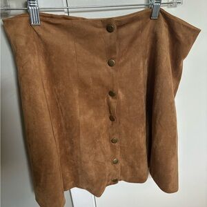 Altar’d State Skirt